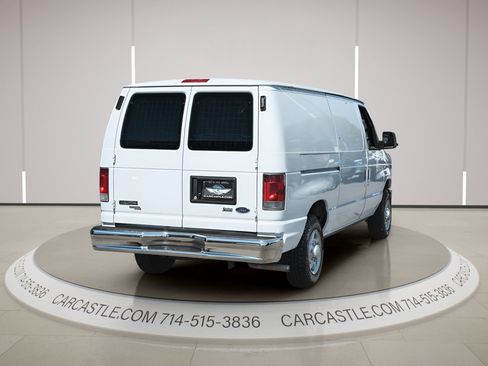 Used 2013 Ford E-150 and Econoline 150 w/ PWR Group image 6
