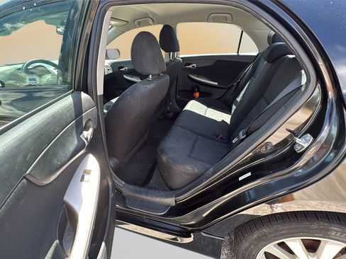 Used 2010 Toyota Corolla S FWD image 20