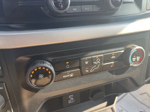 Used 2023 Ford F150 XLT image 21