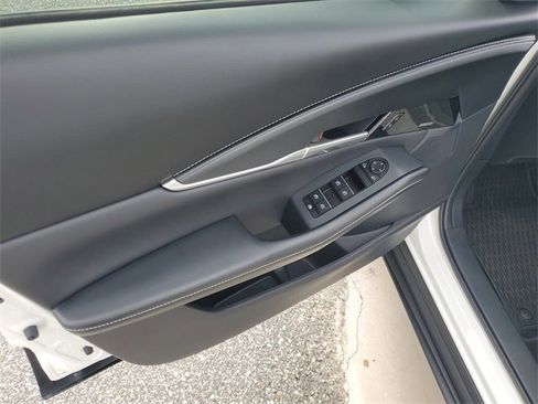 New 2026 MAZDA CX-30 2.5 Turbo w/ Premium Package image 19