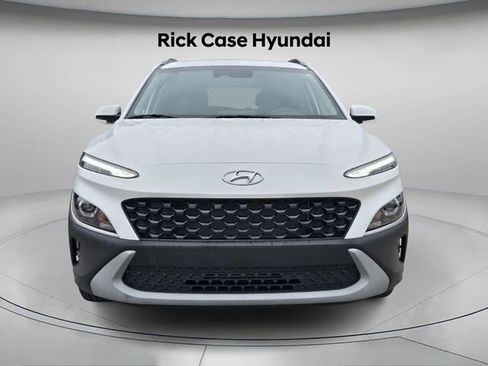 Certified 2023 Hyundai Kona SEL w/ Convenience Package image 4