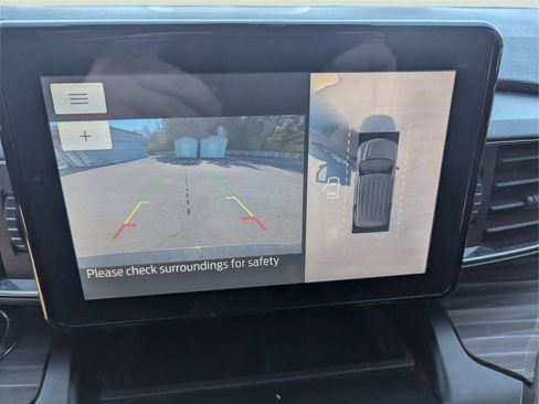 Used 2020 Ford Explorer Limited image 14