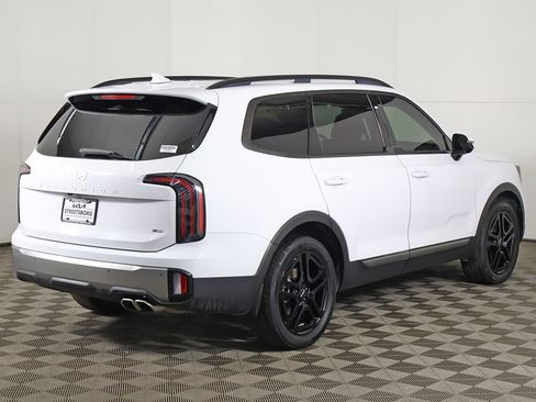 Used 2023 Kia Telluride SX Prestige X-Line AWD/4WD image 15