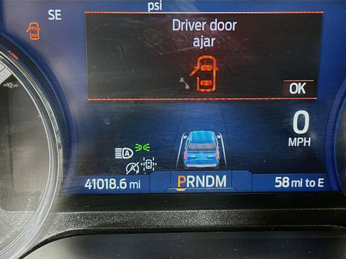 Used 2024 Ford Expedition Max XLT image 19