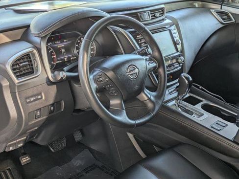 Used 2023 Nissan Murano SV image 10