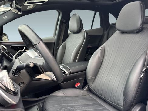 Certified 2023 Mercedes-Benz EQE 500 4MATIC SUV image 22