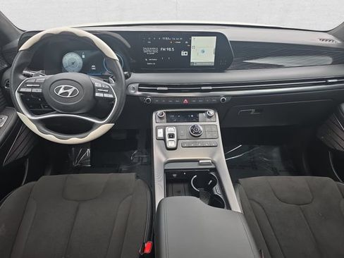 Used 2024 Hyundai Palisade Calligraphy AWD/4WD image 9