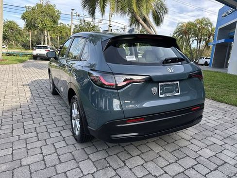 Used 2024 Honda HR-V LX image 33