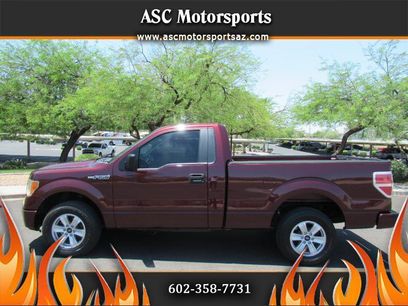 Used 2009 Ford F150 XL