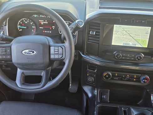 Used 2023 Ford F150 XL w/ STX Appearance Package image 34
