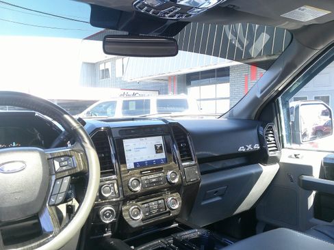 Used 2020 Ford F150 XLT w/ Equipment Group 302A Luxury AWD/4WD image 20
