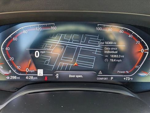 Used 2023 BMW X5 sDrive40i w/ Parking Assistance Package image 11