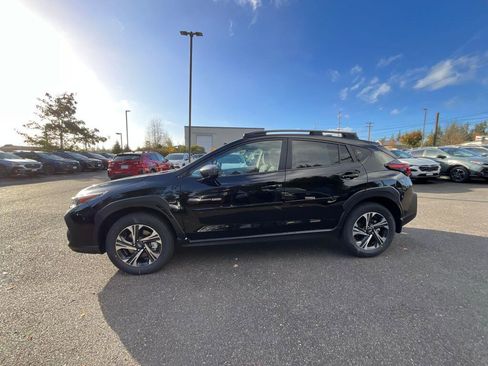 New 2026 Subaru Crosstrek 2.0i Premium image 5