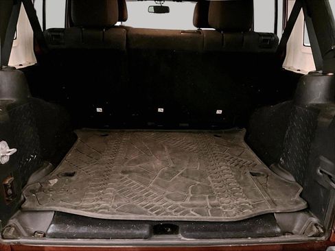 Used 2014 Jeep Wrangler Unlimited Sport w/ Quick Order Package 24S image 34