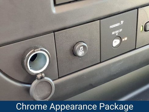 New 2026 Chevrolet Express 2500 w/ Driver Convenience Package image 6