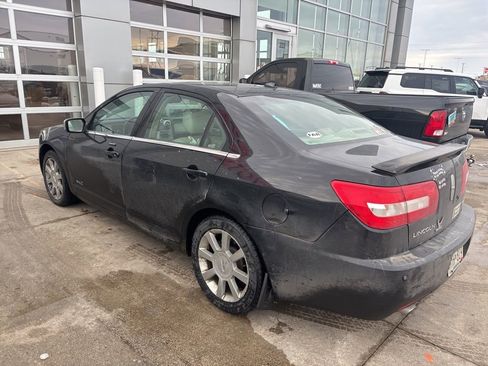Used 2008 Lincoln MKZ image 11