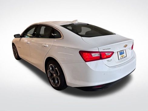 Used 2024 Chevrolet Malibu LT image 7