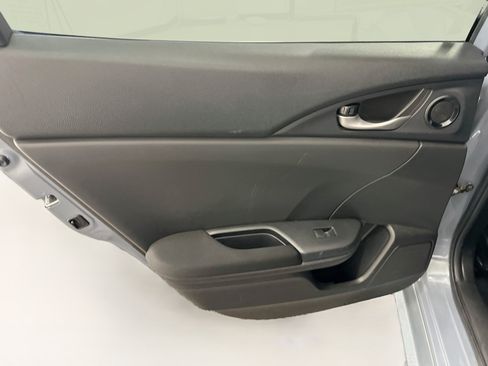 Used 2021 Honda Civic EX image 27