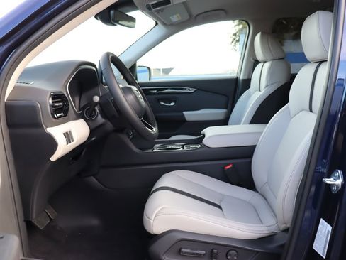 Used 2026 Honda Passport RTL image 28