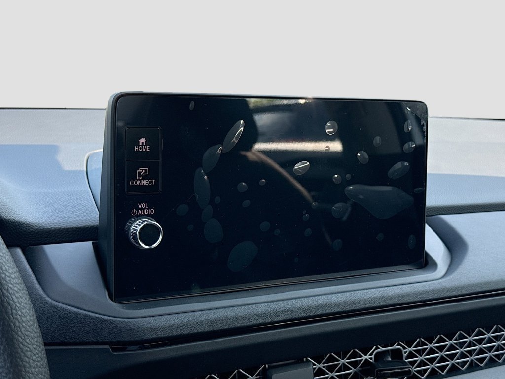 New 2026 Honda Accord LX image 15