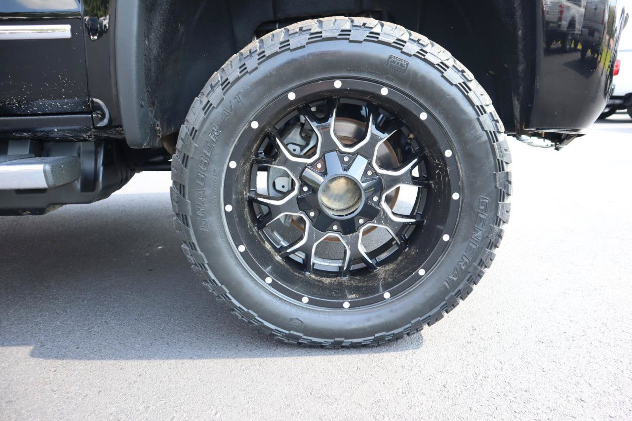 Used 2019 GMC Sierra 2500 Denali w/ Duramax Plus Package AWD/4WD image 19