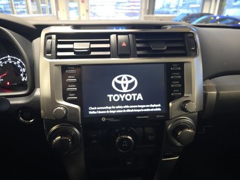 Used 2023 Toyota 4Runner SR5 Premium image 29