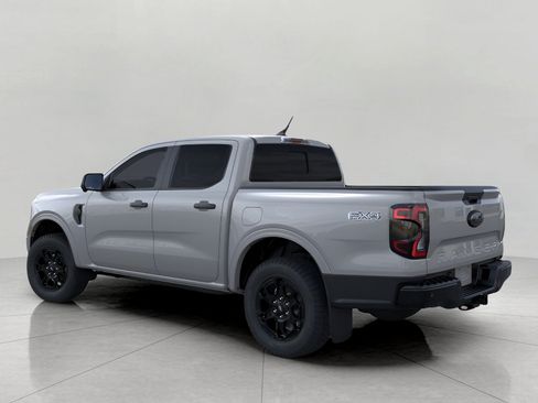 Used 2026 Ford Ranger XLT AWD/4WD image 4