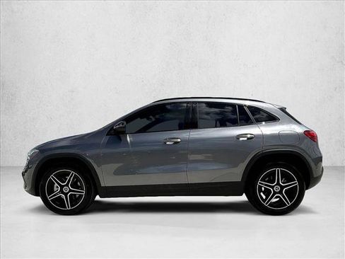 Used 2026 Mercedes-Benz GLA 250 image 6
