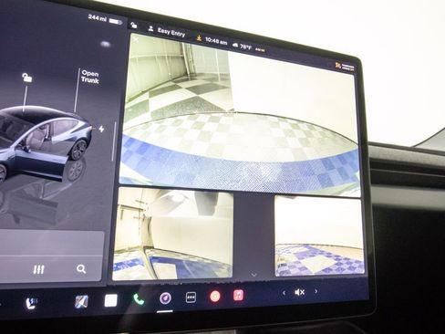 Used 2025 Tesla Model 3 Long Range RWD image 23