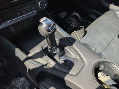 New 2026 Ford Mustang Dark Horse image 25