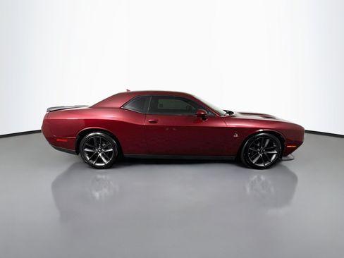 Used 2019 Dodge Challenger R/T Scat Pack RWD image 11