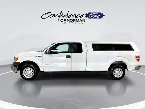 Used 2014 Ford F150 XL w/ Equipment Group 101A Mid RWD image 5
