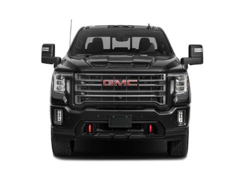 Used 2023 GMC Sierra 2500 AT4 w/ Gooseneck/5TH Wheel Package AWD/4WD image 4