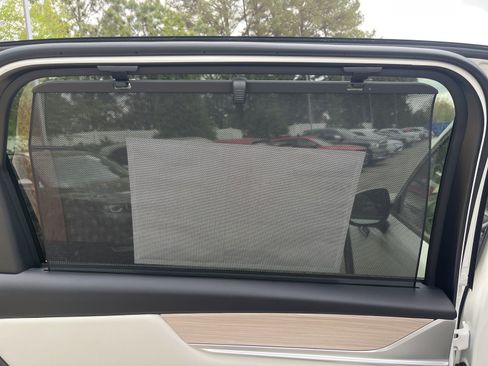 New 2026 MAZDA CX-90 3.3 Turbo w/ Premium Plus Pkg image 26