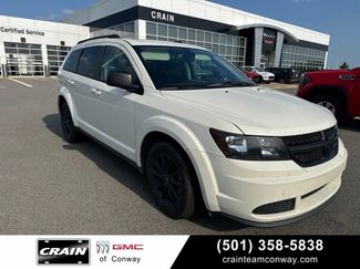 Used 2020 Dodge Journey SE w/ SE Popular Equipment Group FWD video 1