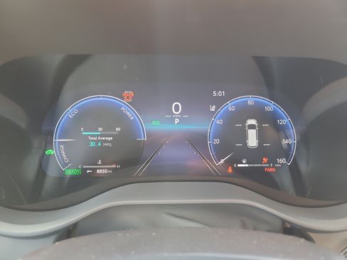 Certified 2025 Toyota Sienna XLE Woodland Edition AWD/4WD image 23