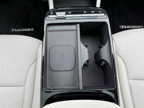 Certified 2026 Hyundai Tucson Limited w/ Tow & Go Package image 23