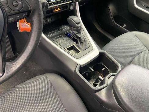 Certified 2024 Toyota RAV4 LE image 19