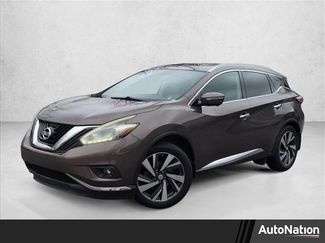 Used 2015 Nissan Murano Platinum w/ Platinum Technology Package video 1