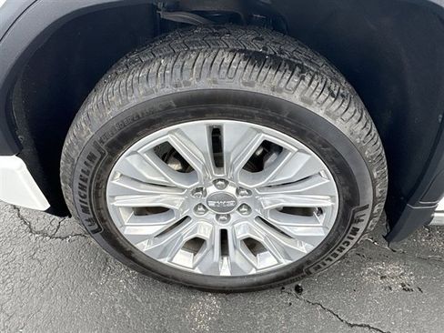 Certified 2021 GMC Sierra 1500 Denali w/ Denali Ultimate Package image 34