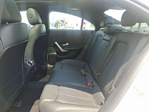 Used 2025 Mercedes-Benz CLA 250 4MATIC image 10