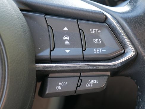 Used 2019 MAZDA CX-9 Touring image 23