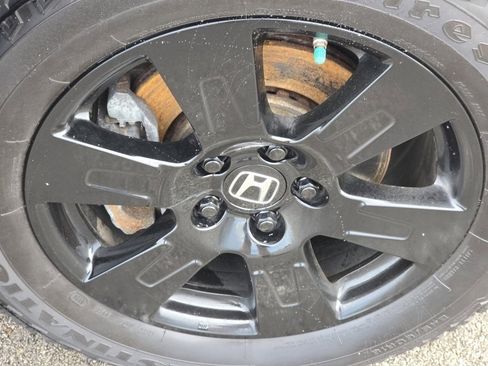 Used 2022 Honda Pilot TrailSport image 3