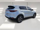 Used 2022 Kia Sportage LX image 5