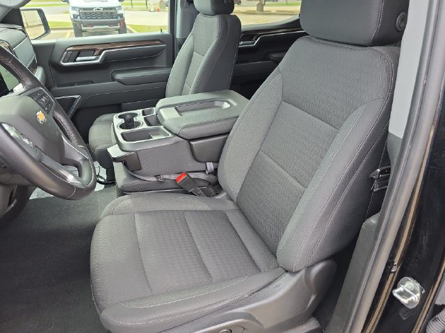 Used 2022 Chevrolet Silverado 1500 LT w/ Protection Package AWD/4WD image 19