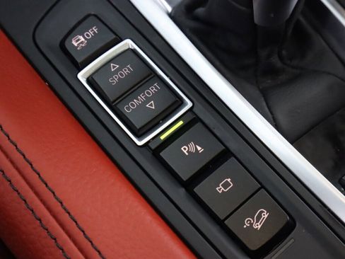 Used 2017 BMW X6 xDrive35i image 27