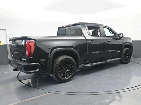 Used 2023 GMC Sierra 1500 Elevation w/ Elevation Premium Package RWD image 6