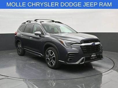 Used 2023 Subaru Ascent Touring