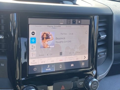 New 2026 RAM 2500 Tradesman w/ Chrome Appearance Group image 20