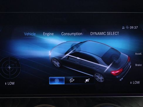 Used 2023 Mercedes-Benz E 53 AMG 4MATIC Sedan image 28